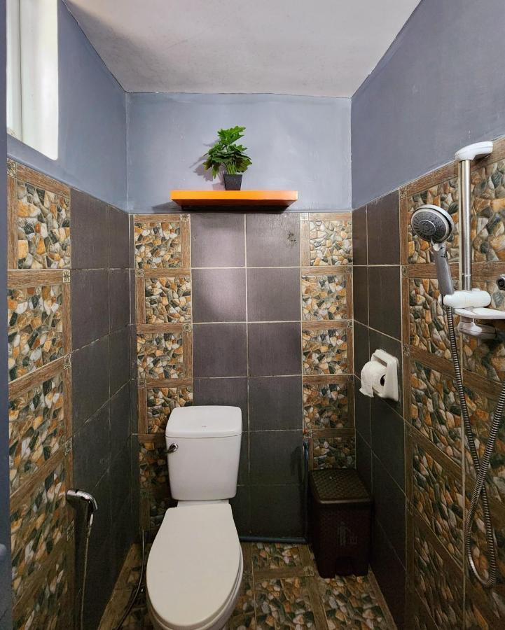 Unodus Tourist Inn San Vicente  Exteriör bild